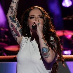 Blackout Betty Chords by Ashley McBryde