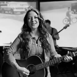 Coldest Beer In Town Chords by Ashley McBryde