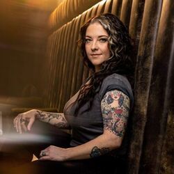 Cool Little Bars by Ashley McBryde