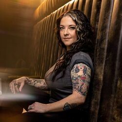 Cool Little Bars Chords by Ashley McBryde