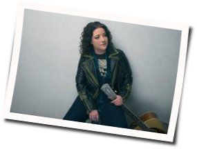 El Dorado Chords by Ashley McBryde