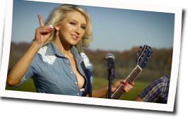 Fat And Famous Chords by Ashley McBryde