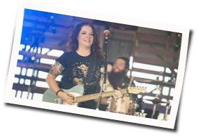 Good Ole Friend Of Mine Acoustic Chords by Ashley McBryde