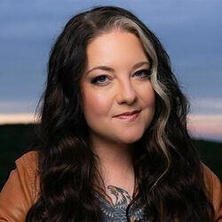 Gospel Night At The Strip Club by Ashley McBryde