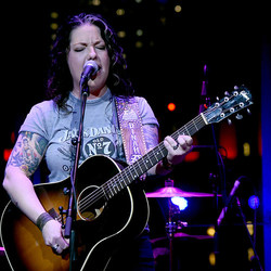 Home Sweet Highway Chords by Ashley McBryde