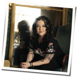 I Ain't Crazy Chords by Ashley McBryde