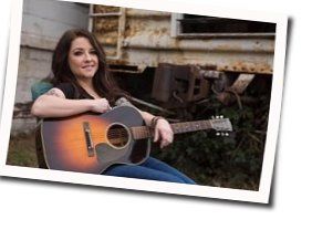 Intro Chords by Ashley McBryde