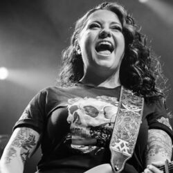 Jesus Jenny Chords by Ashley McBryde