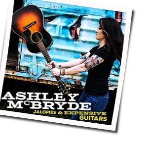 Lookin For A Buzz by Ashley McBryde