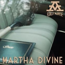 Martha Divine Chords by Ashley McBryde