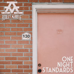 One Night Standards Chords by Ashley McBryde