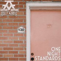 One Night Standards  by Ashley McBryde