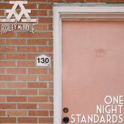 One Night Standards  Chords by Ashley McBryde