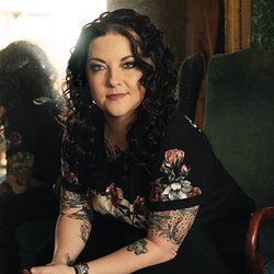 Radioland by Ashley McBryde