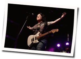 Rattlesnake Preacher Chords by Ashley McBryde
