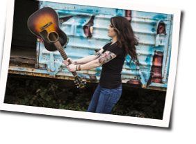 Redemption Chords by Ashley McBryde