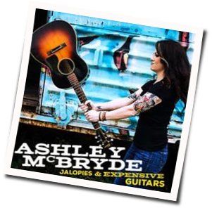 Redemption  Chords by Ashley McBryde