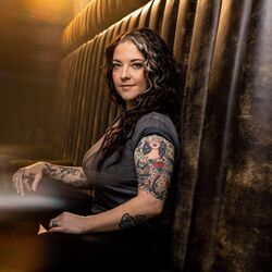 Single At The Same Time by Ashley McBryde