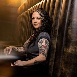 Single At The Same Time Chords by Ashley McBryde