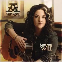 Sparrow Chords by Ashley McBryde