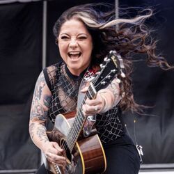 The Devil I Know Chords by Ashley McBryde