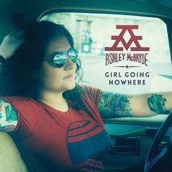 The Jacket by Ashley McBryde