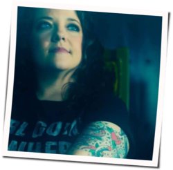 You Don't Choose The Road Chords by Ashley McBryde