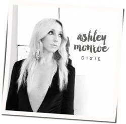 Dixie Chords by Ashley Monroe