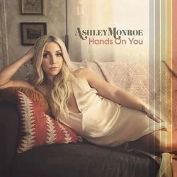 Hands On You Chords by Ashley Monroe
