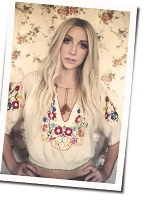 Hard On A Heart Chords by Ashley Monroe