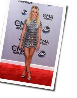 I Buried Your Love Alive Chords by Ashley Monroe