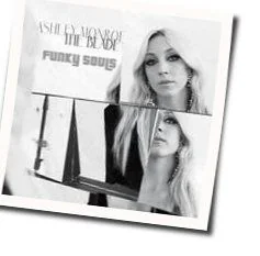 If Love Was Fair Chords by Ashley Monroe