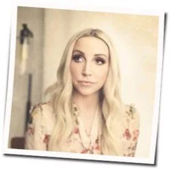 Keys To The Kingdom Chords by Ashley Monroe