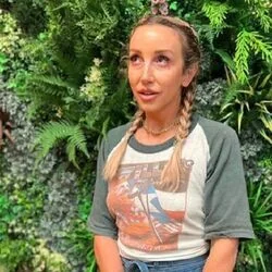 Love Hurts Chords by Ashley Monroe