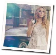 Monroe Suede Chords by Ashley Monroe