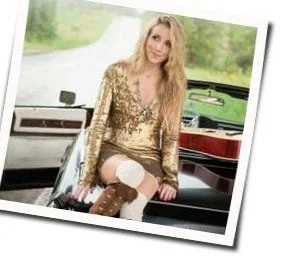 Mothers Daughter Chords by Ashley Monroe