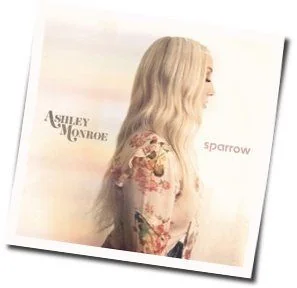 Paying Attention Chords by Ashley Monroe