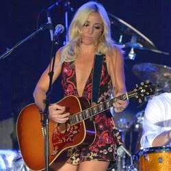 Pretty Saro Chords by Ashley Monroe