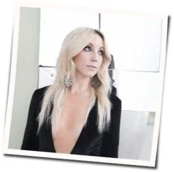 Rita Chords by Ashley Monroe