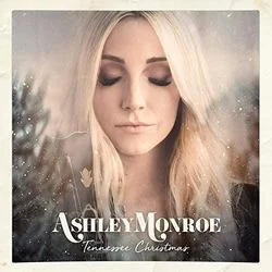 Tennessee Christmas Chords by Ashley Monroe