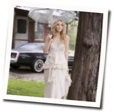 The Morning After Chords by Ashley Monroe