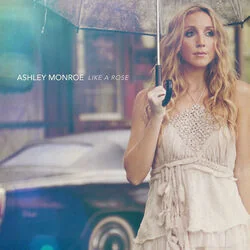 Two Weeks Late Chords by Ashley Monroe