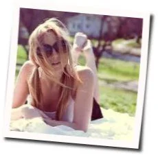 Used Chords by Ashley Monroe