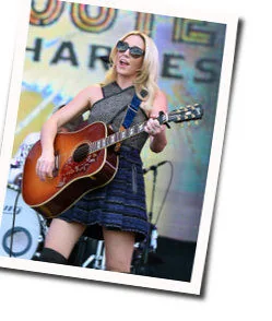 Weight Of The Load Chords by Ashley Monroe