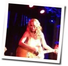 You Ain't Dolly And You Ain't Porter Chords by Ashley Monroe