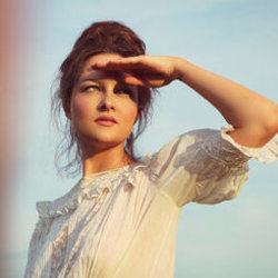 Lawrence Kansas Chords by Ashley Ray