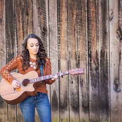 Again And Again Chords by Ashley Renae