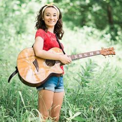Ain't For Me Chords by Ashley Renae