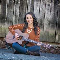 My Story Chords by Ashley Renae