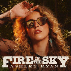 Fire In The Sky Chords by Ashley Ryan